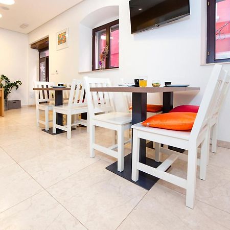 Villa Castrum Rovinj Eksteriør bilde