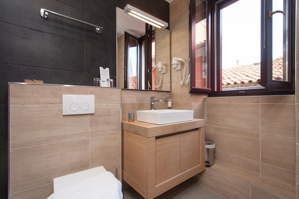 Villa Castrum Rovinj Eksteriør bilde