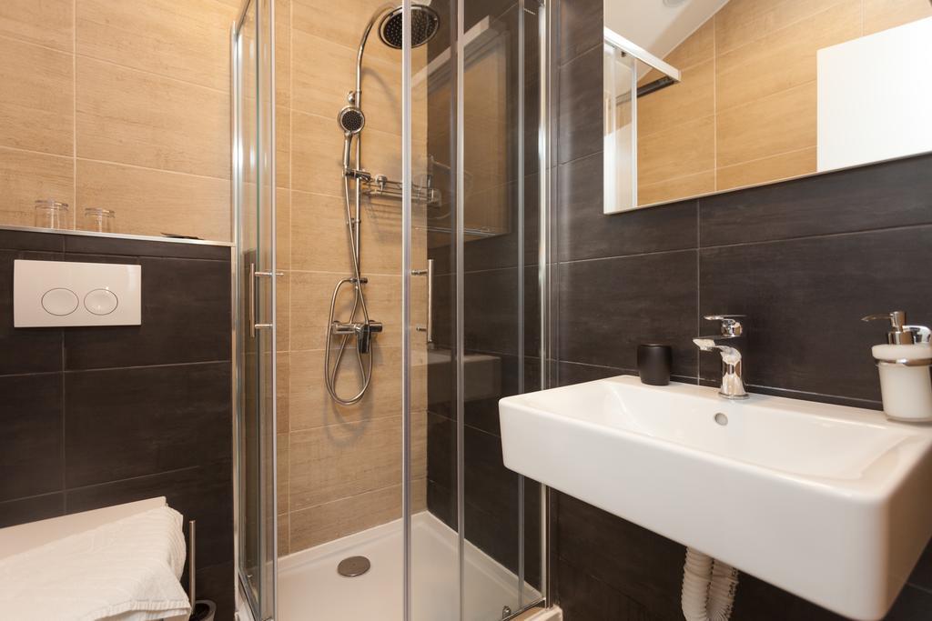 Villa Castrum Rovinj Eksteriør bilde